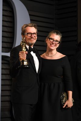 Gary Oldman Poster 3113659