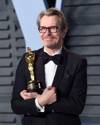 Gary Oldman Poster 3113660