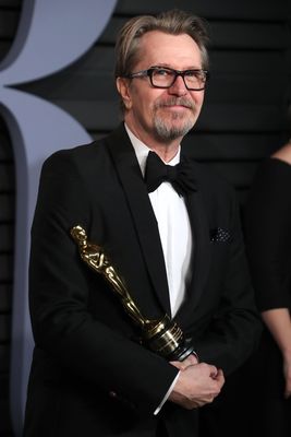 Gary Oldman Poster 3113661