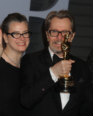 Gary Oldman Poster 3113662