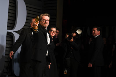 Gary Oldman Poster 3113663