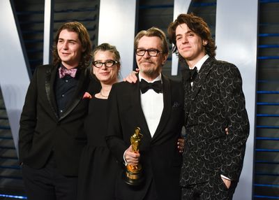 Gary Oldman Poster 3113664
