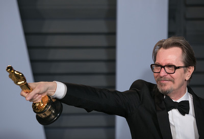 Gary Oldman Poster 3113665