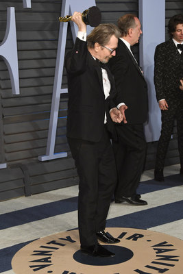 Gary Oldman Poster 3113666