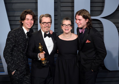 Gary Oldman Poster 3113668