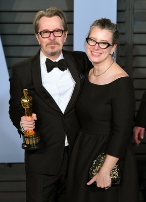 Gary Oldman Poster 3113670
