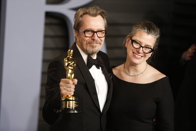 Gary Oldman Poster 3113671