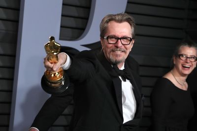 Gary Oldman Poster 3113672