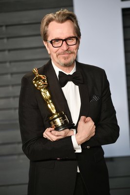 Gary Oldman Poster 3113675