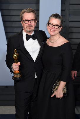 Gary Oldman Poster 3113676