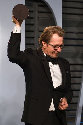 Gary Oldman Poster 3113677