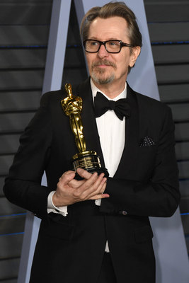 Gary Oldman Poster 3113680