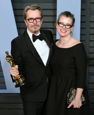 Gary Oldman Poster 3113681