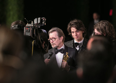 Gary Oldman Poster 3113684