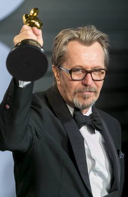 Gary Oldman Poster 3113685