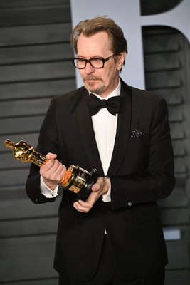 Gary Oldman Poster 3113686