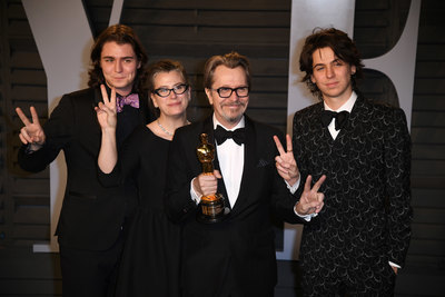 Gary Oldman Poster 3113688