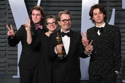 Gary Oldman Poster 3113691