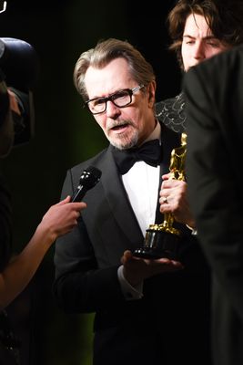 Gary Oldman Poster 3113693
