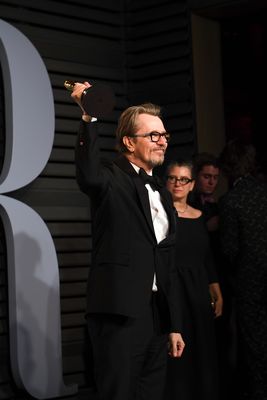 Gary Oldman Poster 3113695
