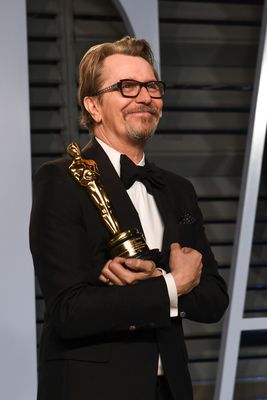 Gary Oldman Poster 3113696