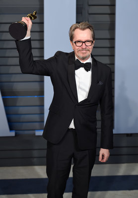 Gary Oldman Poster 3113700