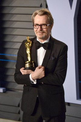 Gary Oldman Poster 3113701