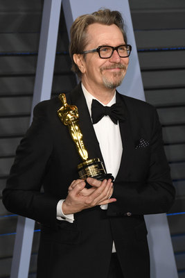Gary Oldman Poster 3113705