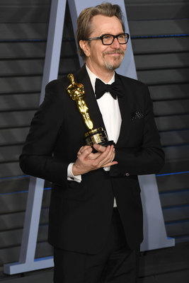 Gary Oldman Poster 3113706