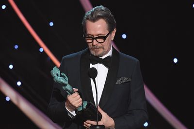 Gary Oldman Poster 3189562