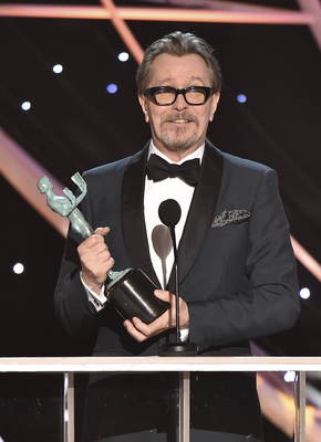 Gary Oldman Poster 3189564