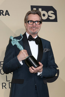 Gary Oldman Poster 3189568