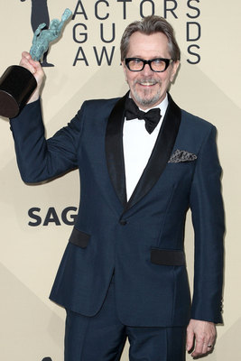 Gary Oldman Poster 3189572