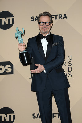 Gary Oldman Poster 3189575