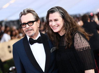 Gary Oldman Poster 3189577