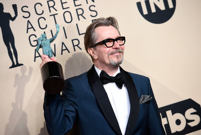 Gary Oldman Poster 3189588