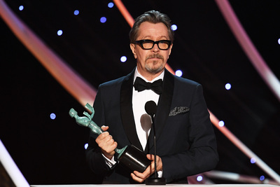 Gary Oldman Poster 3189589