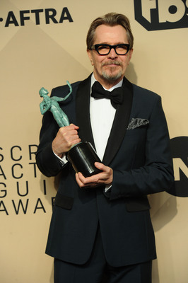 Gary Oldman Poster 3189590