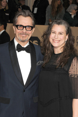 Gary Oldman Poster 3189594