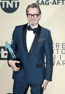 Gary Oldman Poster 3189595