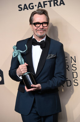 Gary Oldman Poster 3189598