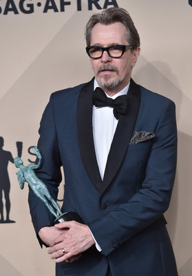 Gary Oldman Poster 3189600