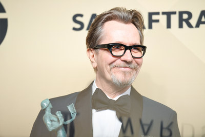 Gary Oldman Poster 3189601