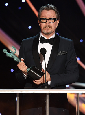 Gary Oldman Poster 3189606