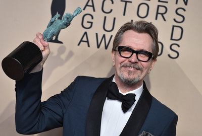 Gary Oldman Poster 3189607