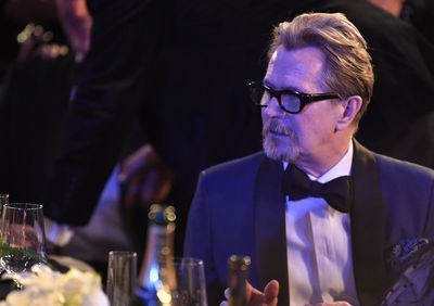 Gary Oldman Poster 3189608