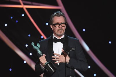 Gary Oldman Poster 3189611