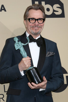 Gary Oldman Poster 3189612