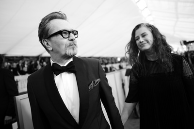 Gary Oldman Poster 3189617