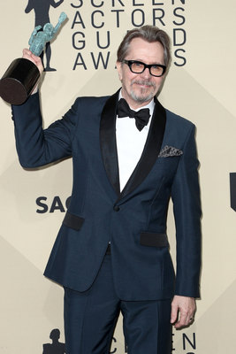Gary Oldman Poster 3189625